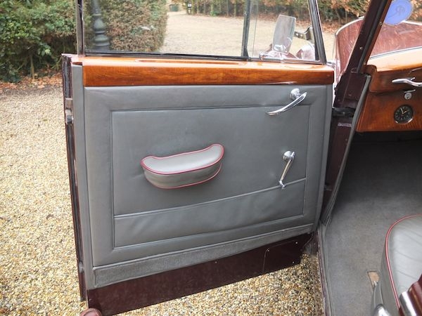 Classics from Terence Morley